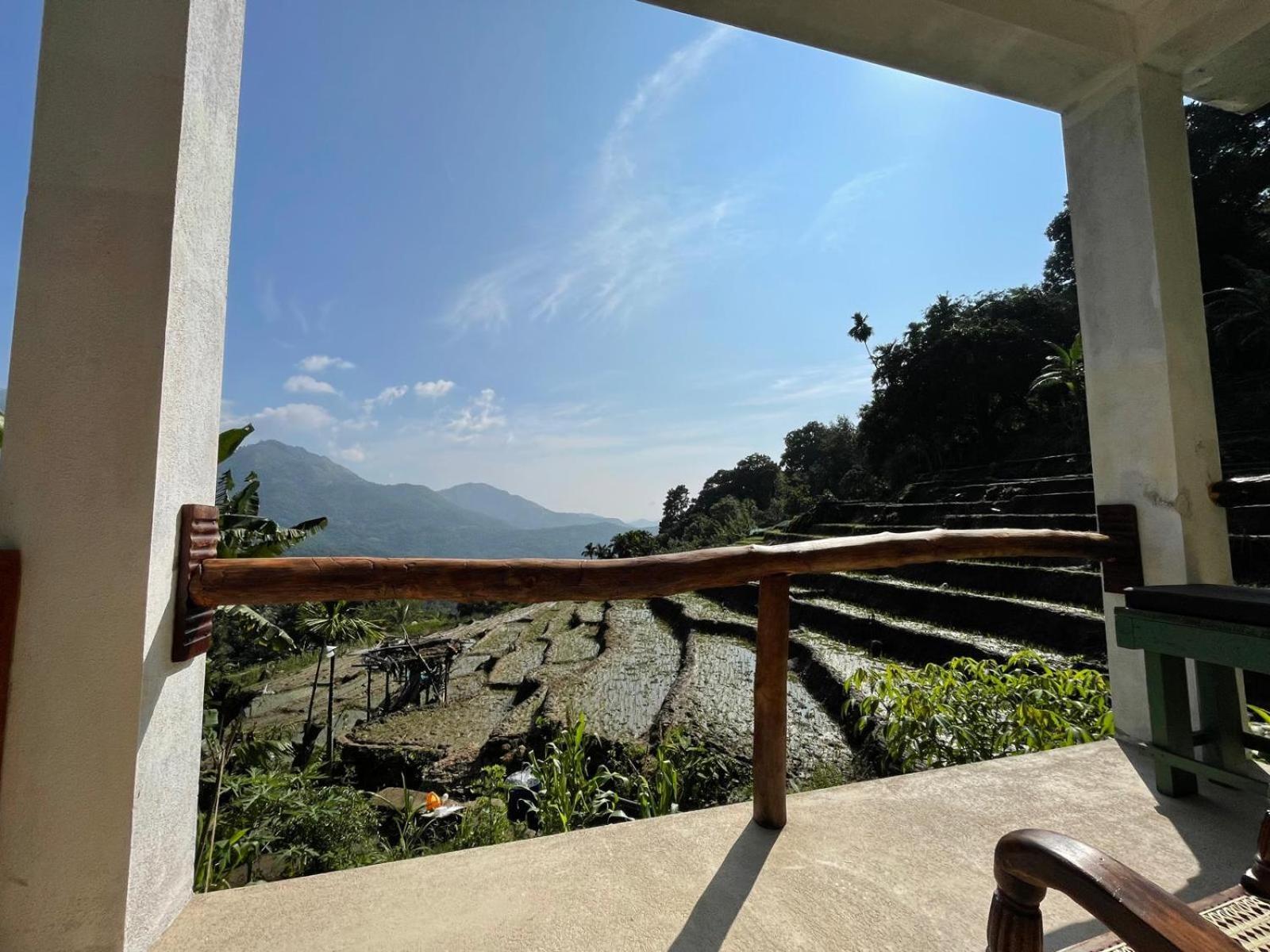 Kingdom Of Rustic Ella Villa Exterior foto