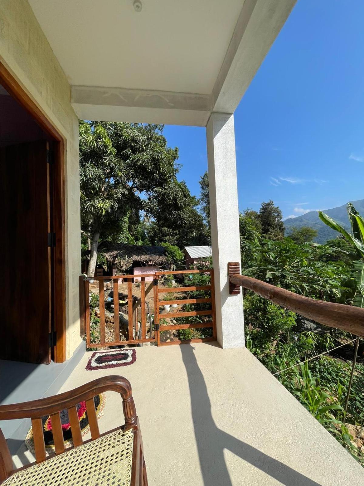 Kingdom Of Rustic Ella Villa Exterior foto