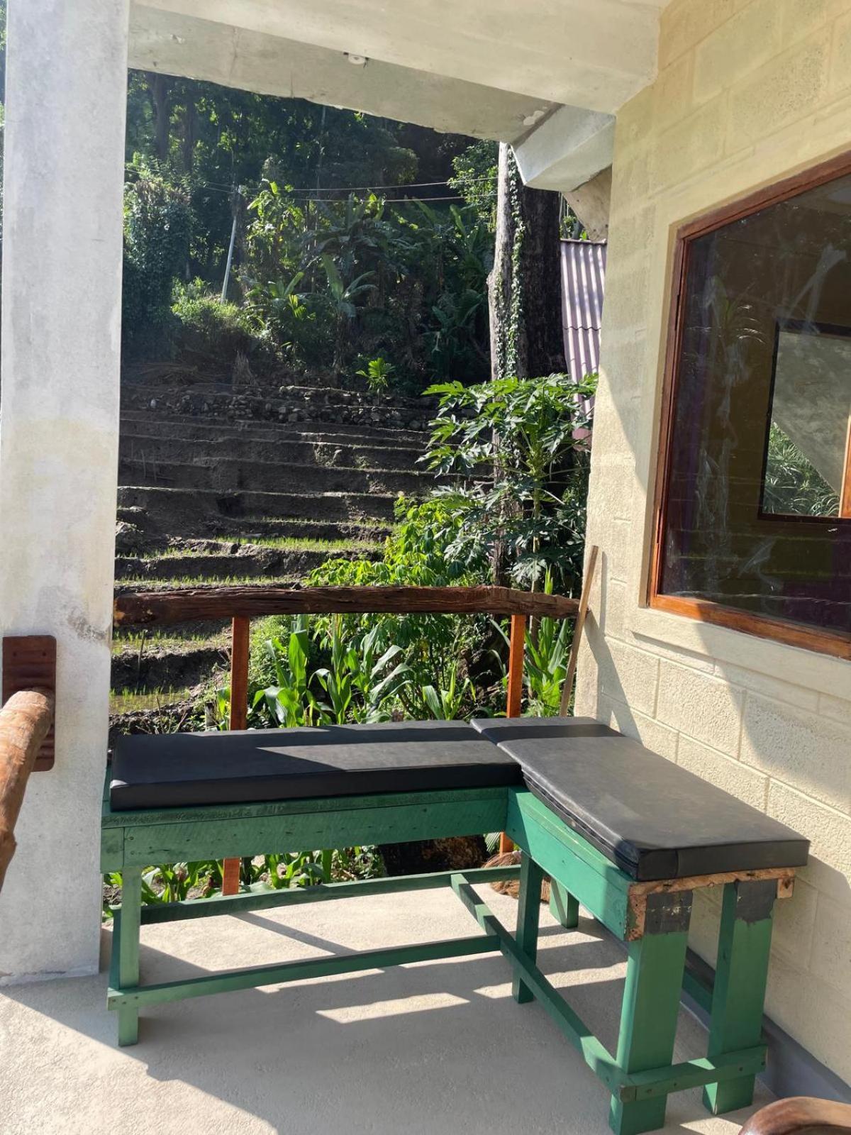 Kingdom Of Rustic Ella Villa Exterior foto