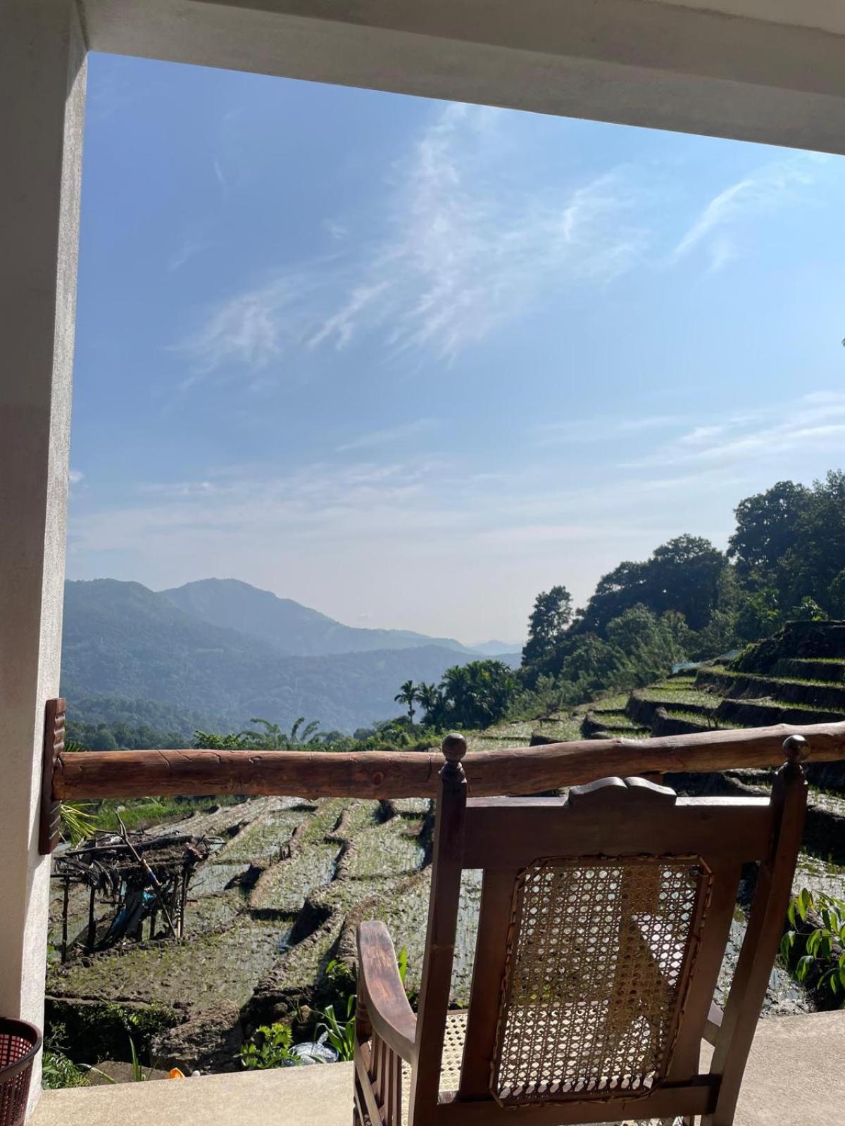 Kingdom Of Rustic Ella Villa Exterior foto