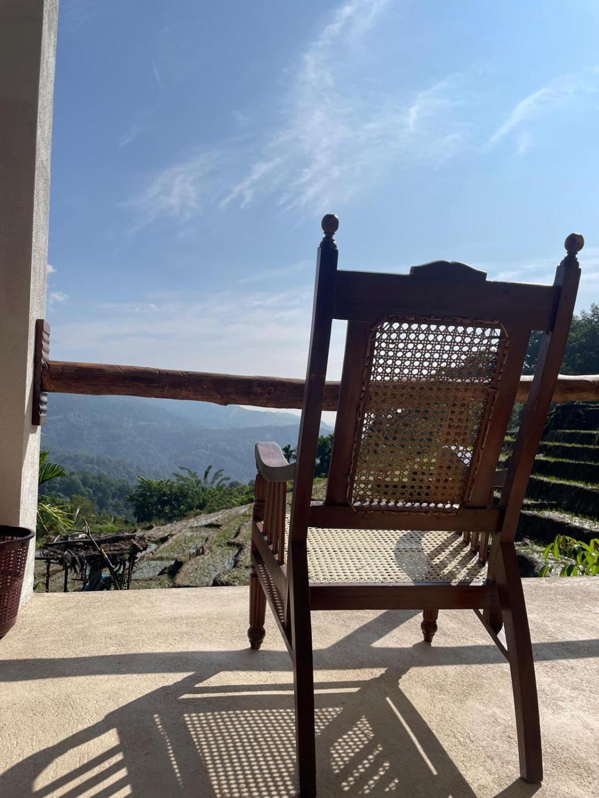 Kingdom Of Rustic Ella Villa Exterior foto