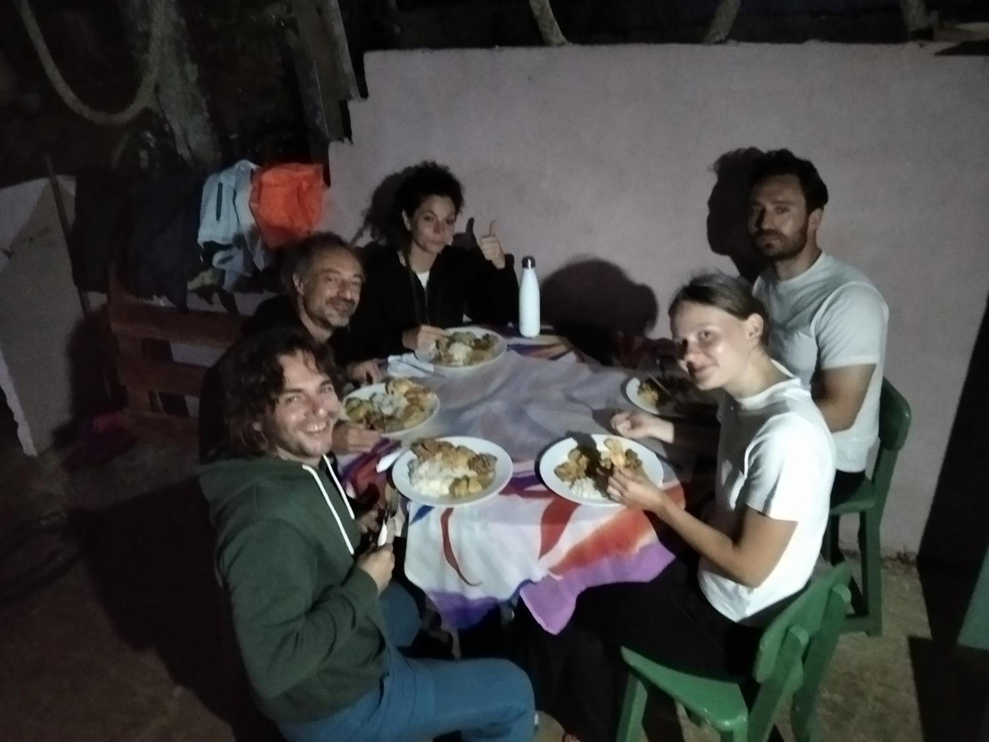 Kingdom Of Rustic Ella Villa Cameră foto
