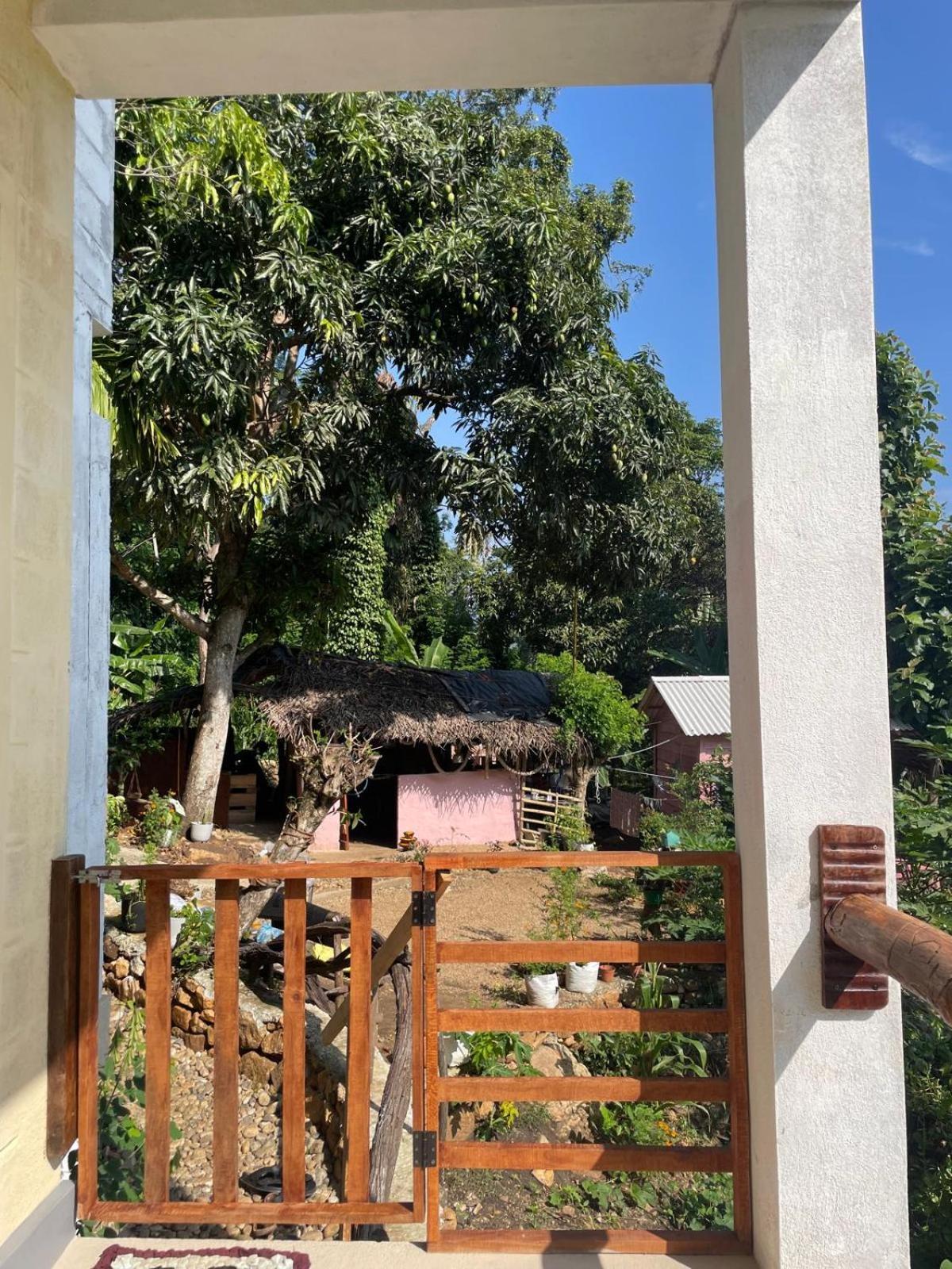 Kingdom Of Rustic Ella Villa Exterior foto