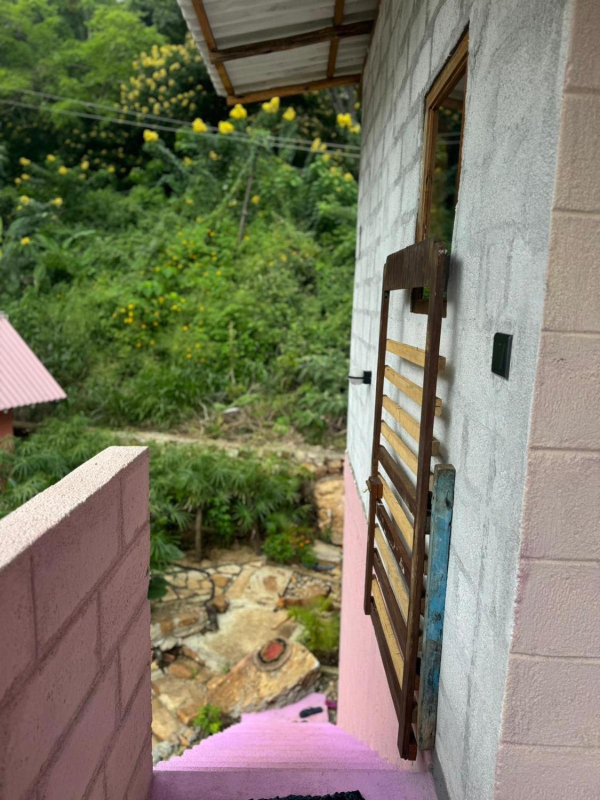 Kingdom Of Rustic Ella Villa Exterior foto