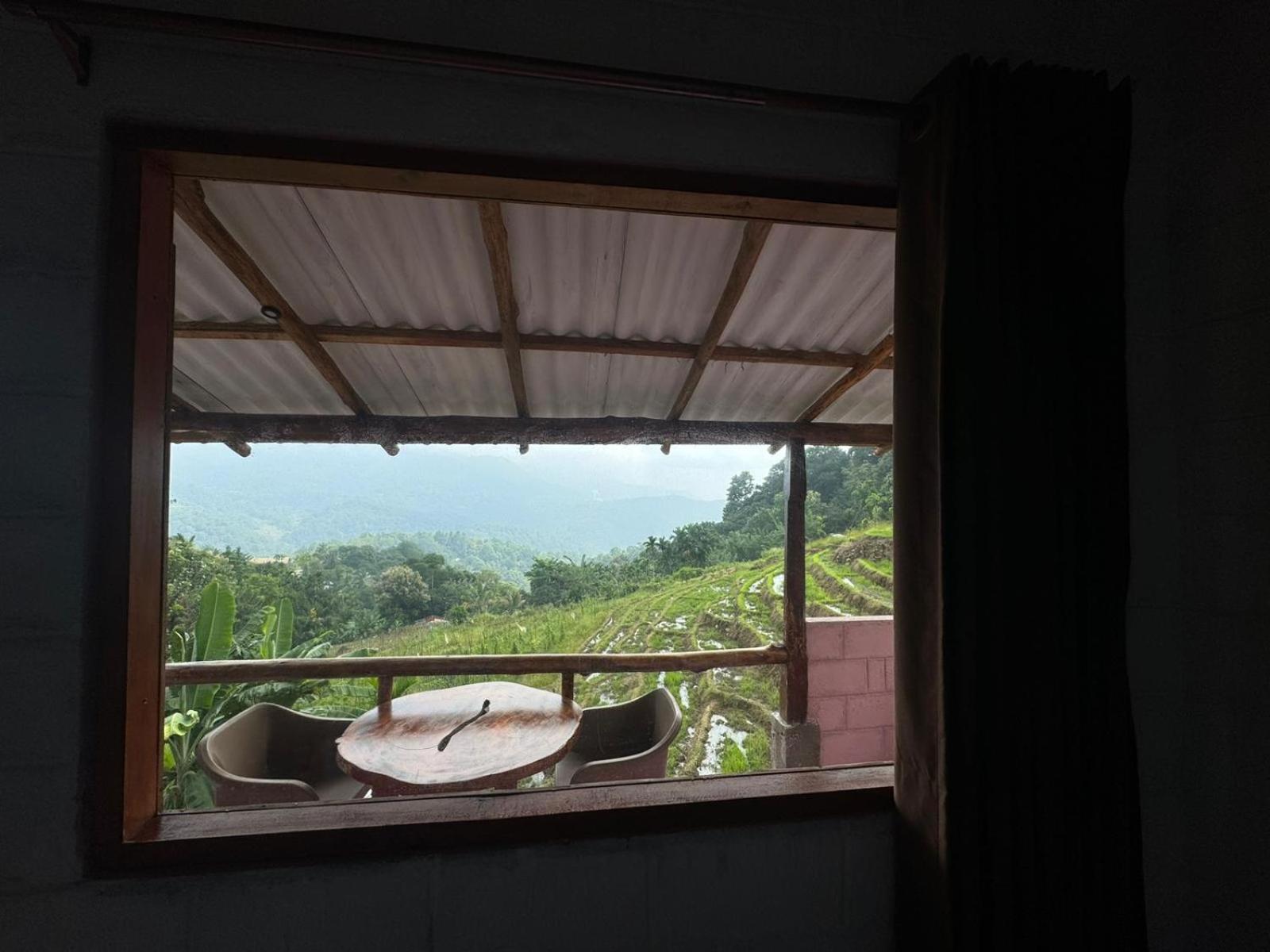 Kingdom Of Rustic Ella Villa Exterior foto