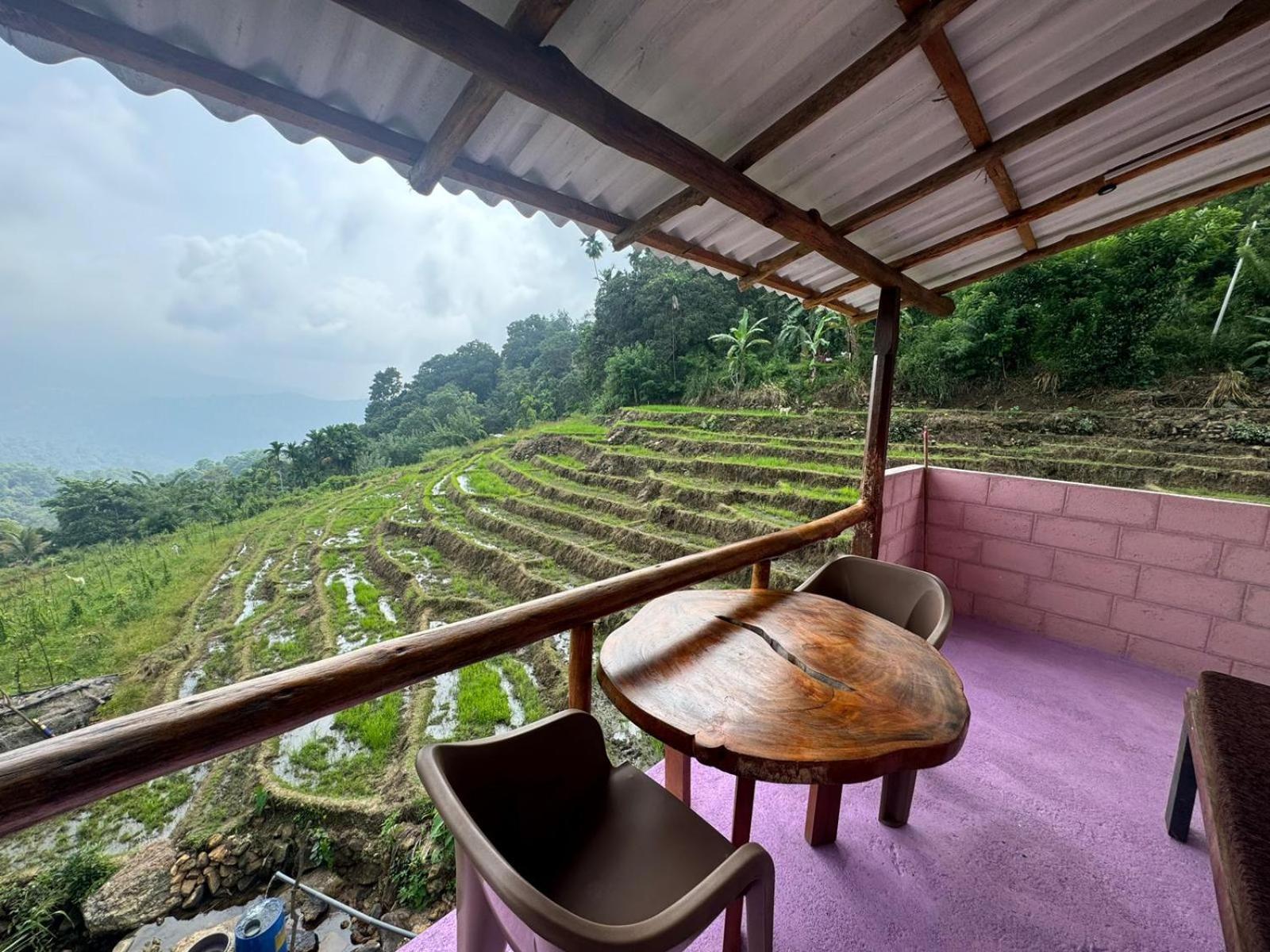 Kingdom Of Rustic Ella Villa Exterior foto