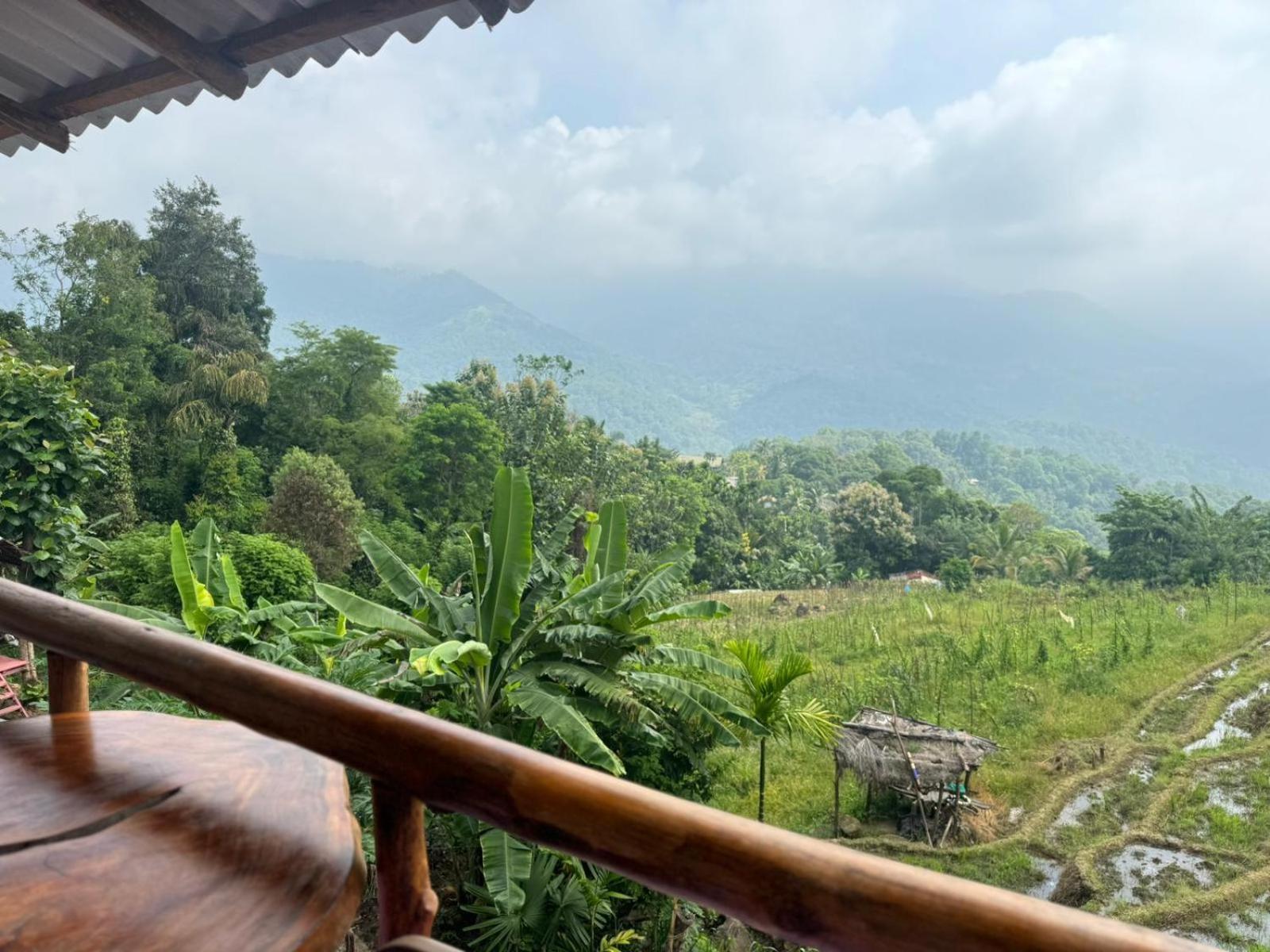 Kingdom Of Rustic Ella Villa Exterior foto