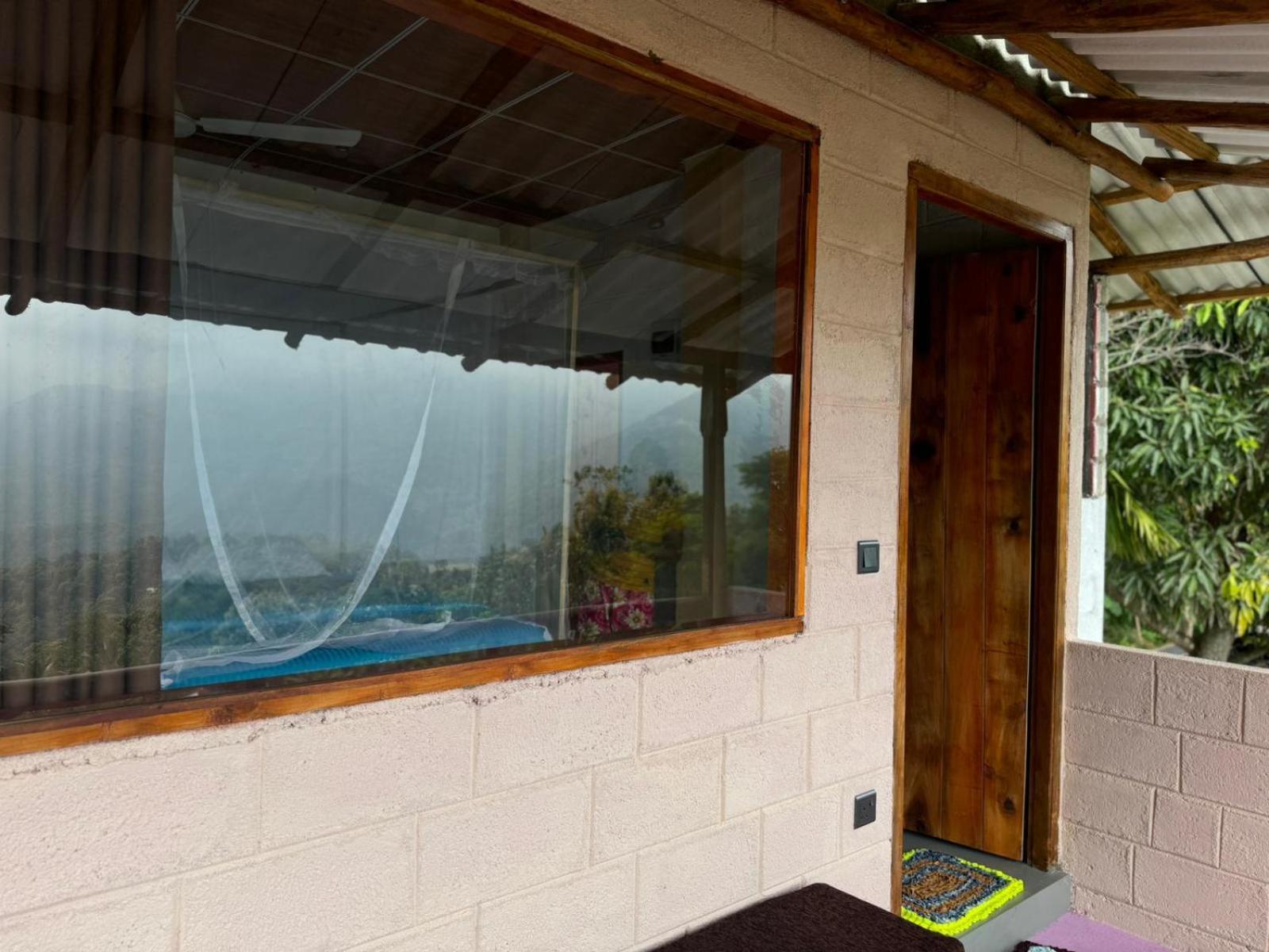 Kingdom Of Rustic Ella Villa Exterior foto