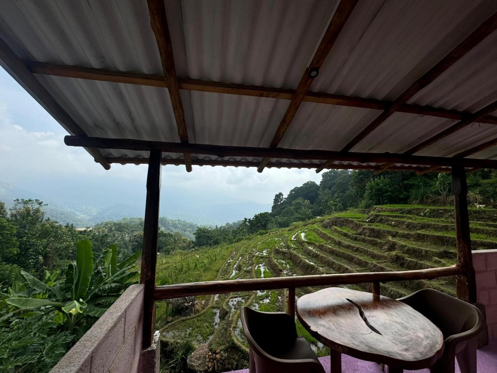 Kingdom Of Rustic Ella Villa Exterior foto
