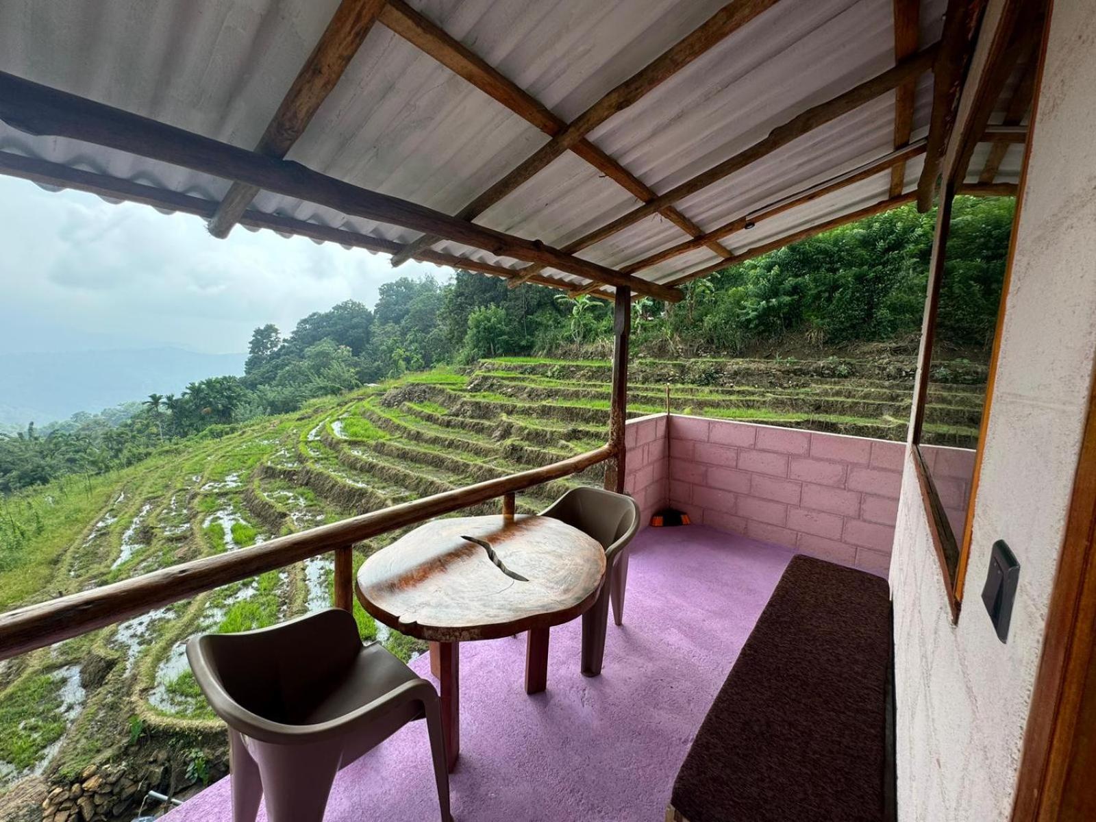 Kingdom Of Rustic Ella Villa Exterior foto