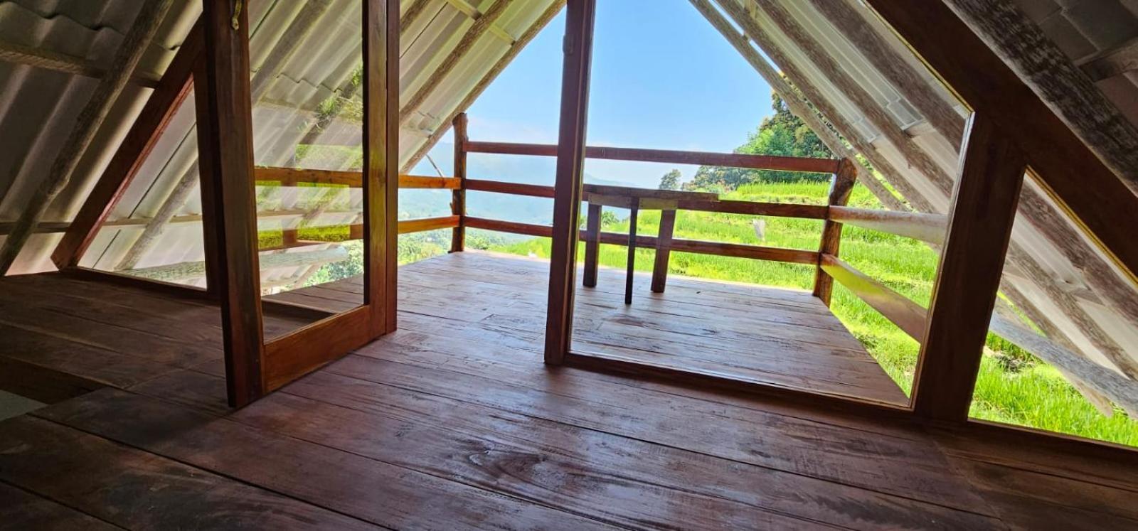 Kingdom Of Rustic Ella Villa Exterior foto