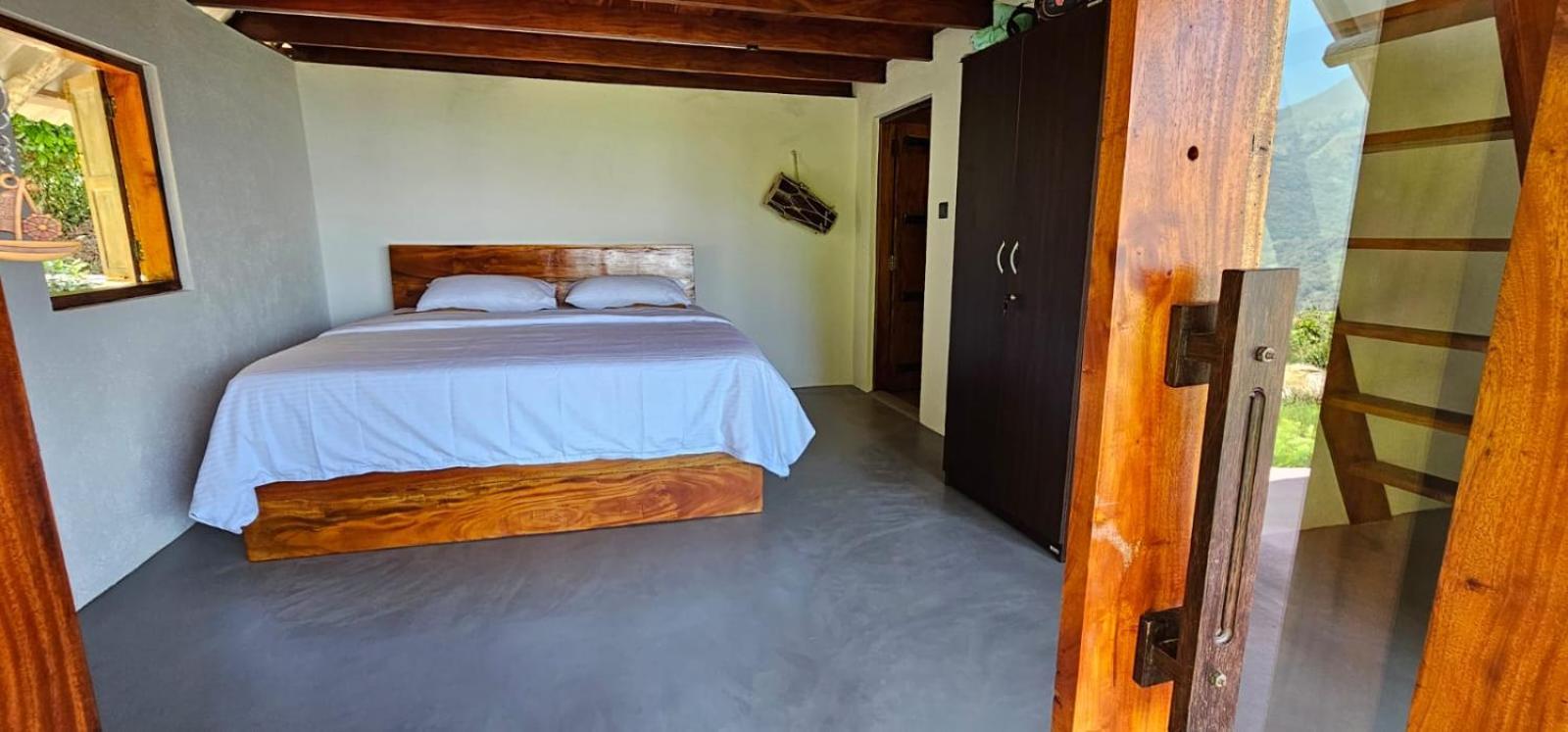 Kingdom Of Rustic Ella Villa Exterior foto