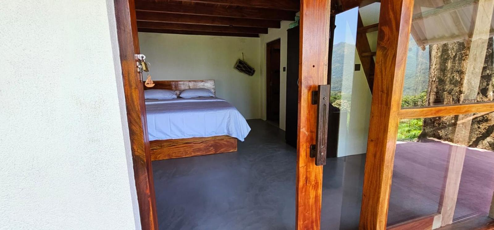 Kingdom Of Rustic Ella Villa Exterior foto