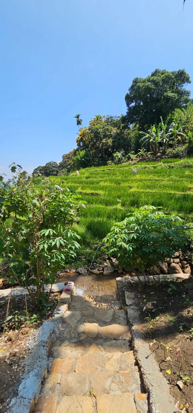Kingdom Of Rustic Ella Villa Exterior foto