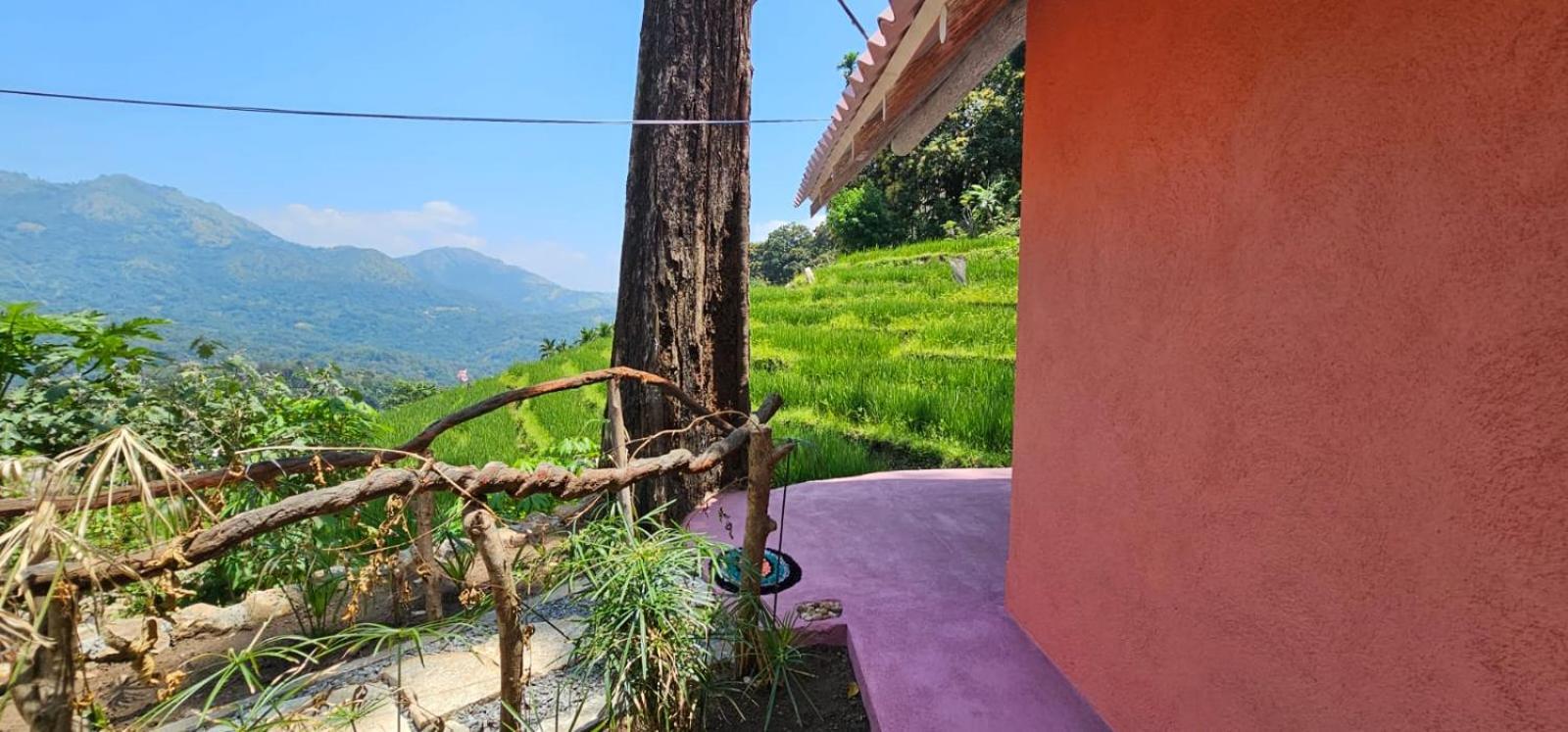 Kingdom Of Rustic Ella Villa Exterior foto