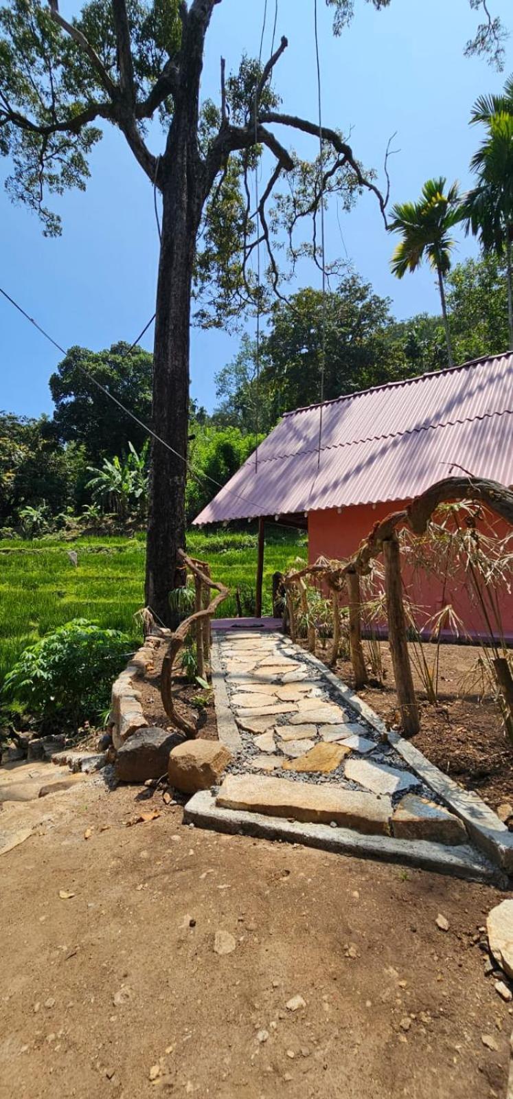 Kingdom Of Rustic Ella Villa Exterior foto