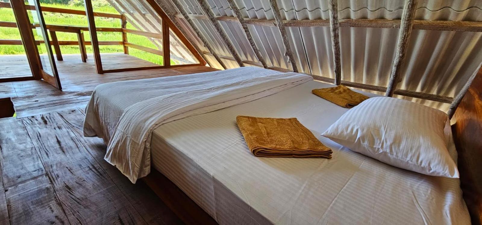 Kingdom Of Rustic Ella Villa Exterior foto