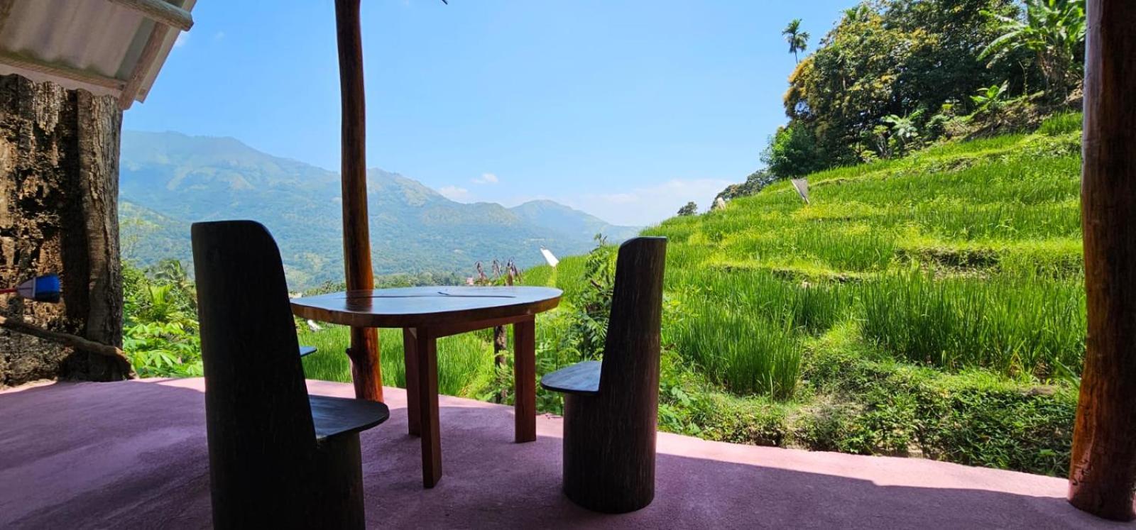 Kingdom Of Rustic Ella Villa Exterior foto