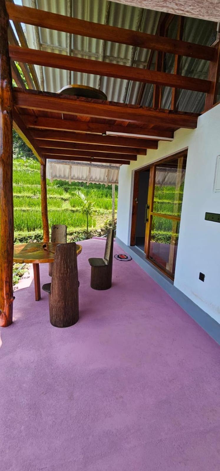 Kingdom Of Rustic Ella Villa Exterior foto