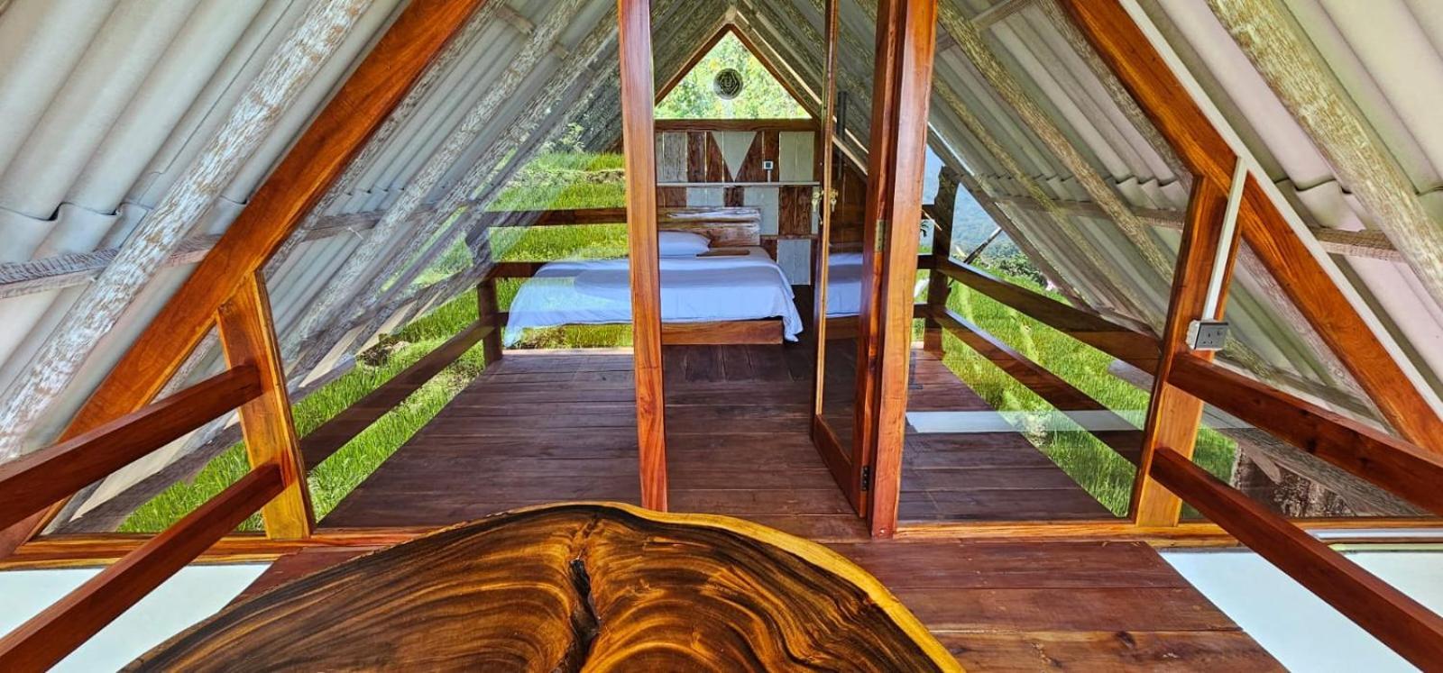 Kingdom Of Rustic Ella Villa Exterior foto